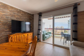 FABULOSO APARTAMENTO CON VISTAS AL MAR